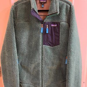 Patagonia Women's Classic Retro-X® Fleece Jacket - XL